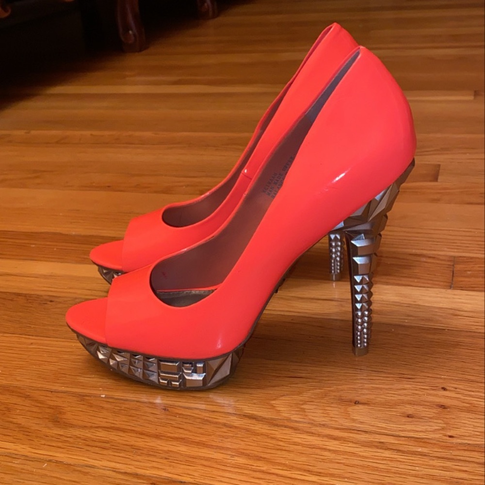 Rachel Roy shoes